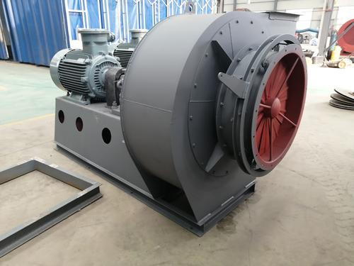 煤粉離心通風(fēng)機(jī)