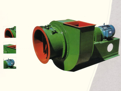 離心式引風機（Y4-73）