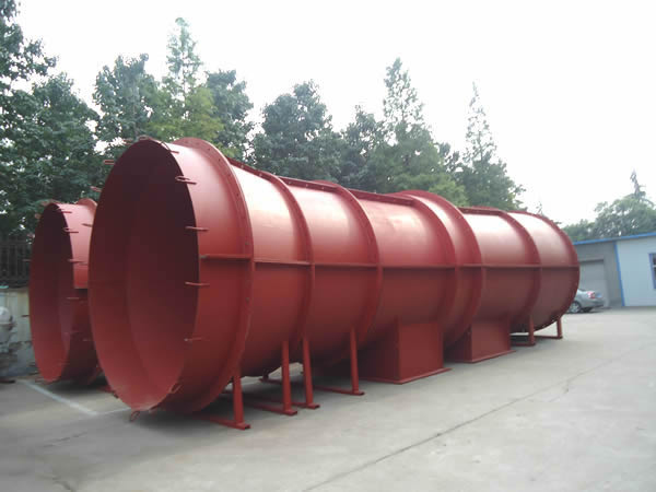 DK62-30#礦用風機